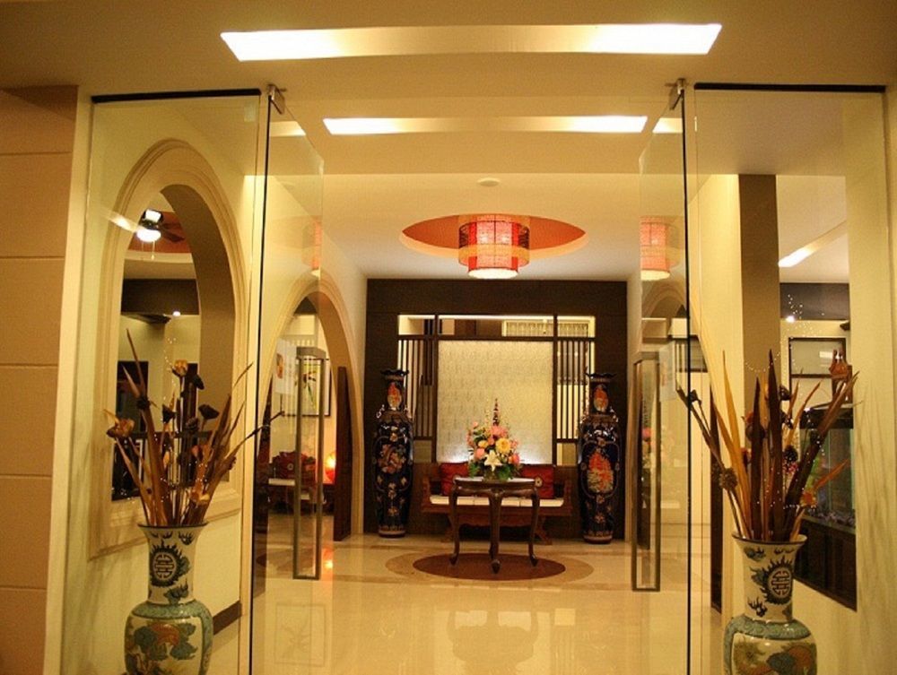 فندق شيانغ مايفي  فندق ساكولاتشاي بلايس المظهر الخارجي الصورة