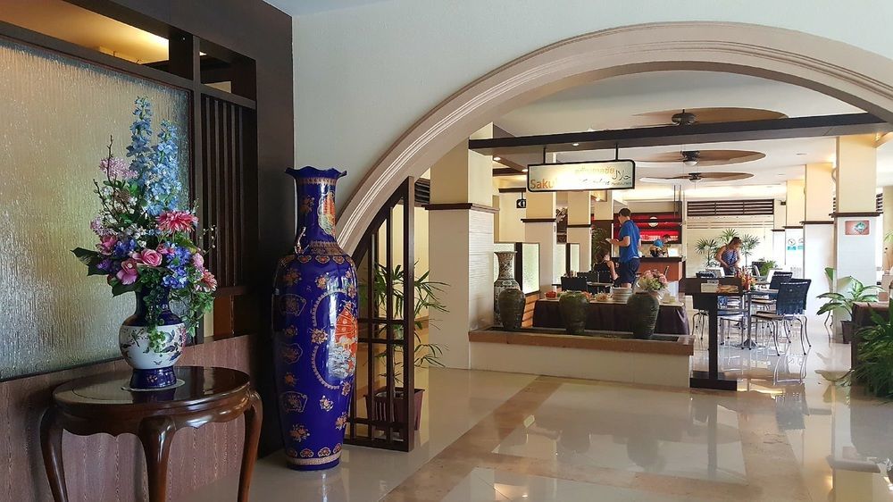 فندق شيانغ مايفي  فندق ساكولاتشاي بلايس المظهر الخارجي الصورة